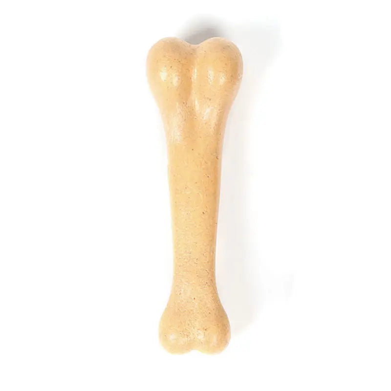 Bone Molar Stick Chew Dog Toy - Wavy Moon